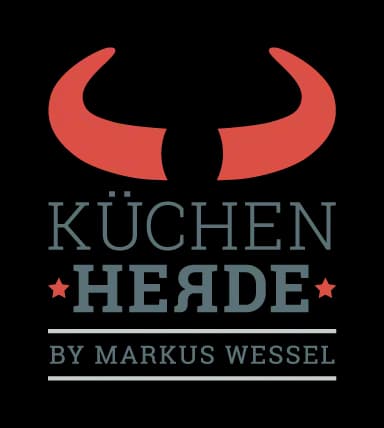 Küchenherde Logo