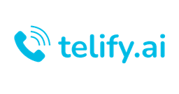 telify Logo
