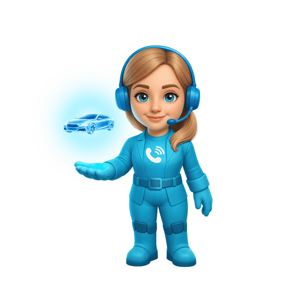 Lucy – Fahrschule · Kurse, Fahrstunden & Anmeldung