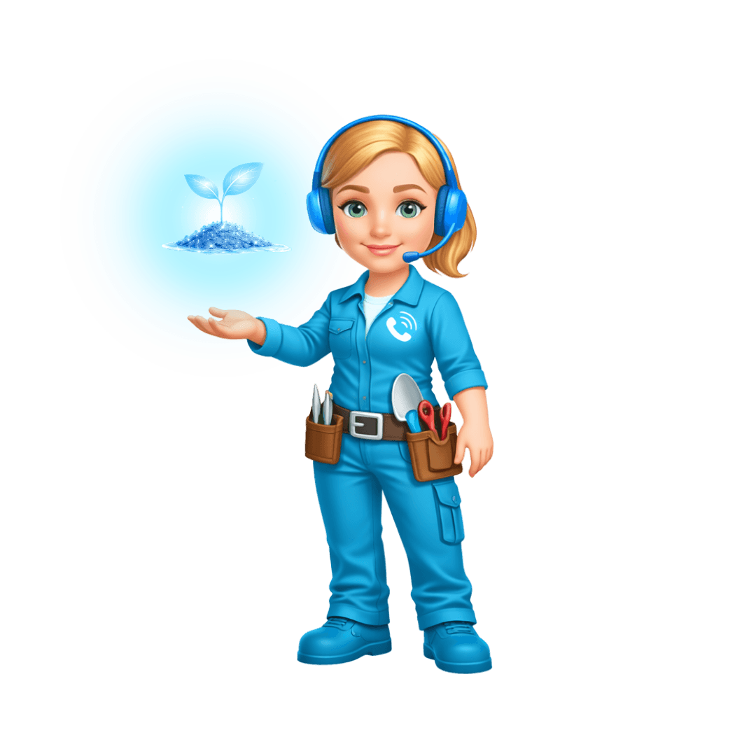 Natalie – GaLaBau · Garten, Außenanlagen & Notfälle