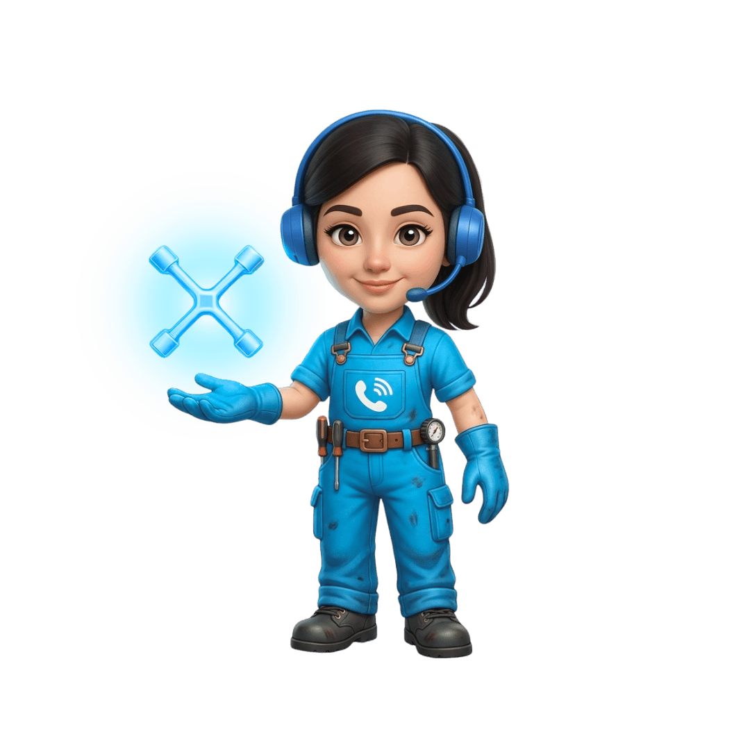 Celina – Werkstatt · Termine, KV & Pannenhilfe